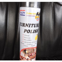 Well Treated, Protective All Kinds Of Furniture Polish