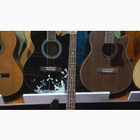 SELDER Bass Guitar