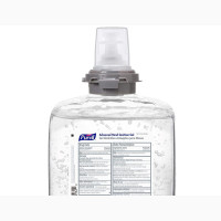 Purell Automatic Sanitizer Refill LTX / TFX 1200ml