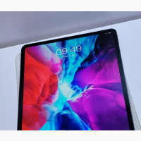 New Apple iPad Pro 12.9 (2020) 256 GB Gray