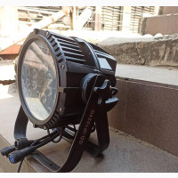 10w by 18 Bulb 6in1 RGBWA