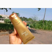 Milk and Honey Smoothing Sugar Scrub