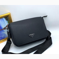 Designer Cross-Body Bag - Brand New