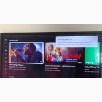32 Inches Hitachi Smart TV With Remote