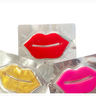 Collagen Lip Mask