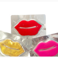 Collagen Lip Mask