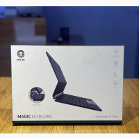 Green Lion Magic Keyboard