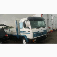 1320 Mercedes Truck 8bolts