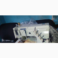 Brand New Elasticator Sewing Machine - TWO LION