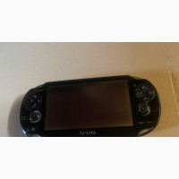 Playstation Vita