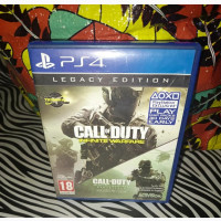Call of Duty Infinite Warfare Legacy Edition