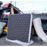 Hybrid Canadian Orthopedic Spring Mattress