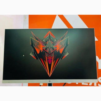 HP Elitedisplay E233 23-Inch Monitor - Stylish and Productive