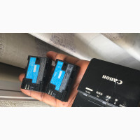 Canon Battery Charger for Sale - N10, 000 each