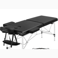 Foldable Examination Couch Foreign