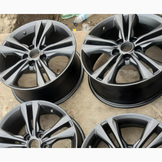 Mercedes-Benz GLK-Class Alloy Wheels and Tyres