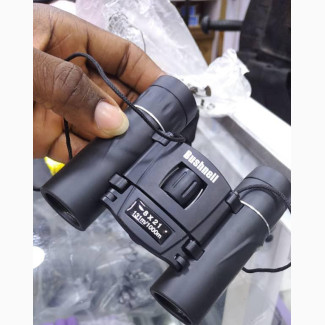 Bushnell Powerview Binoculars Telescope
