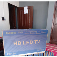 Samsung 49 Smart TV-49J5100 - Brand New
