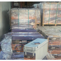 Quanta 200ah Battery - Brand New