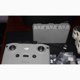 DJI Mini 2