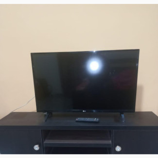 Sharp Tv Stand