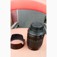 Nikon 55-200mm Lens