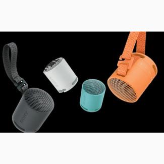 SONY SRS Xb100 Wireless Speaker