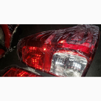 Back Light Toyota Hilux 2015 /2019