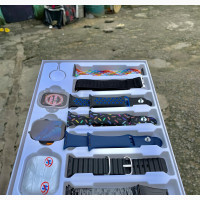 Smart Watch Ultra Max Suite