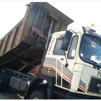 Man Diesel 10 Tyers for Sale