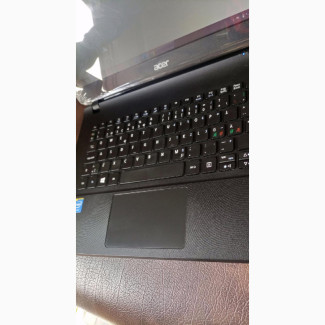 Laptop Acer 4GB Intel HDD 500GB