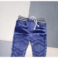 New Born Shorts and Trousers, 0 to 6 Months Old