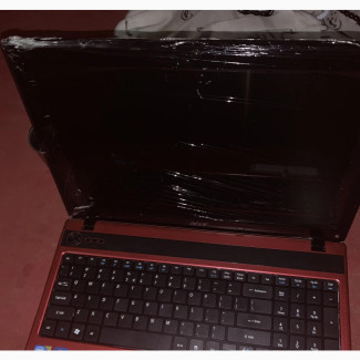 New Laptop Acer Aspire 5742 8GB Intel Core I3 HDD 640GB