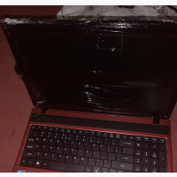 New Laptop Acer Aspire 5742 8GB Intel Core I3 HDD 640GB