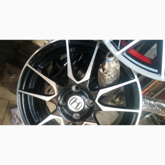 Alloy Rim 15 for Honda Civic - Tukunbo, Refurbished
