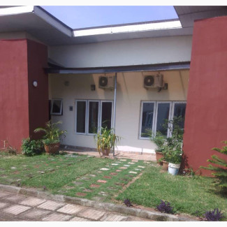 3bdrm Bungalow in Orchid Estate, Lekki Phase 1 for sale