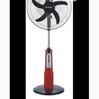 Brand New Century Rechargeable Fan 18inches