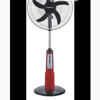 Brand New Century Rechargeable Fan 18inches
