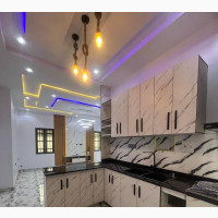 Luxurious 4 Bedroom Bungalow for Sale in Ile Titun Abela Area, Jericho