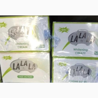 Lalala Face Cream