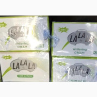 Lalala Face Cream