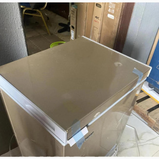 Snowsea Chest Freezer Bd 108 - Brand New