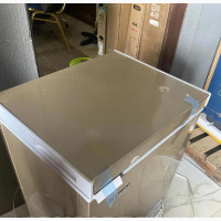 Snowsea Chest Freezer Bd 108 - Brand New