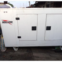 Generator Working in Condition, Just Buy and Use