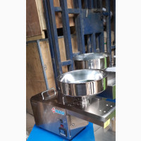 Stainless Steel Oil Extractor Machine