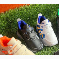 Children Unisex Sneakers NG 01