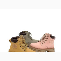 Fashion Boys Boots - High Quality, Various Sizes