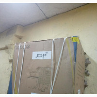 Gp Solar Chest Freezer 12/24