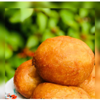 Irresistible Puff Puff Snacks
