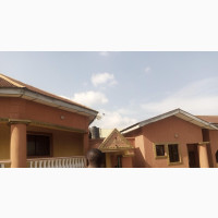 3bdrm Apartment in Isokan, Ojoo for sale